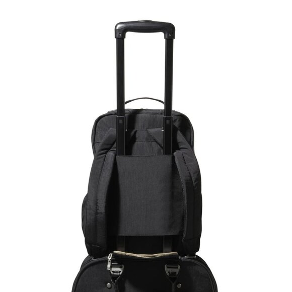 Baggallini Everyday Laptop Backpack Brand NEW with Tags RFID MSRP $130 NWT main image 9